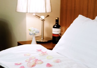 디럭스더블 룸온니 